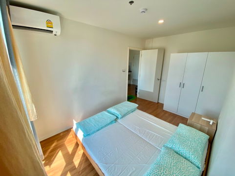 🤝🏻RB21948 ให้เช่าถูกมาก👍เดอะ ซีเล็คเต็ด เกษตร - งามวงศ์วาน✅แอดไลน์ @mproperty( มี @ ด้วย) แอดมินตอบไว