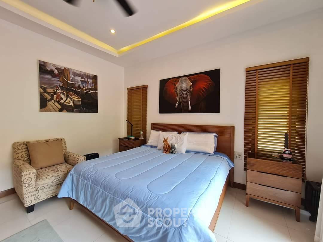 รูป วิลล่า 3-ห้องนอน ที่ ทะเล สวรรค์ ใกล้ บางเสร่ (ID 2118967) - รูปที่ 14/22