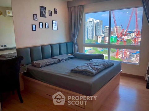 1-BR Condo at Supalai Wellington 2 near MRT Thailand Cultural Centre (ID 2031414)