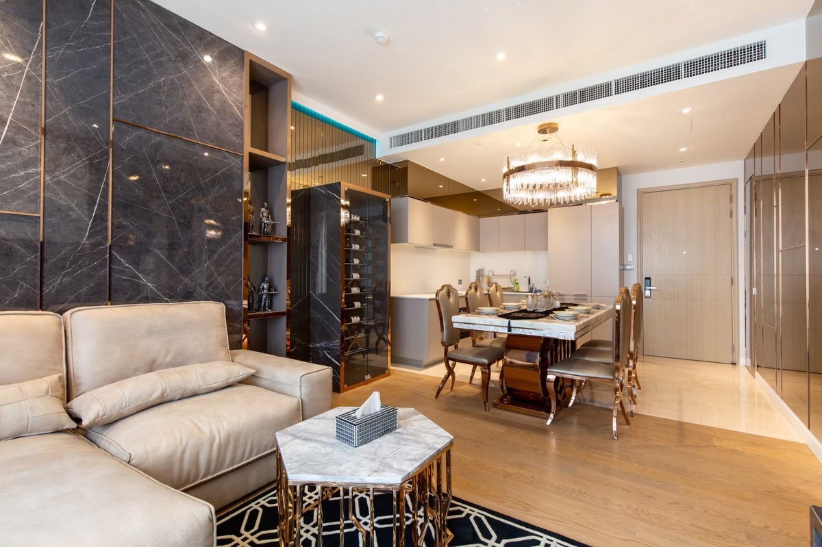 picture Condo for rent Magnolias Waterfront Residence - 2/20