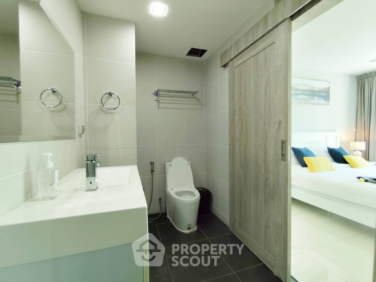 รูป คอนโด 1-ห้องนอน ที่ คลับ รอยัล ใกล้ ปราสาทสัจธรรม (ID 2136066) - รูปที่ 13/18