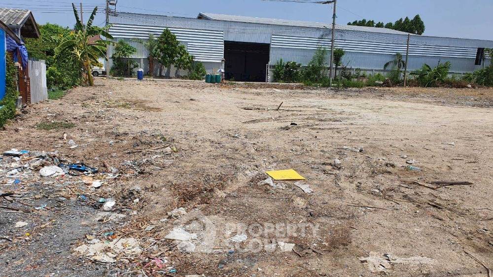 รูป ที่ดินสำหรับปล่อยขาย 2,240 ตารางเมตร แถว ใน บางปู (ID 1891910) - รูปที่ 5/7