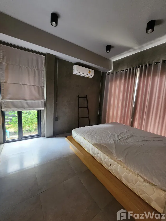 รูป บ้านเดี่ยวให้เช่า 2 ห้องนอน ในโครงการ ลอฟท์ บ้านทุ่ง 1412816 - รูปที่ 8/12