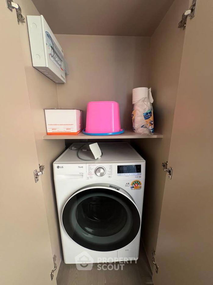 รูป คอนโด 2-ห้องนอน ที่ พาร์ค ออริจิ้น ราชเทวี ใกล้ BTS ราชเทวี (ID 2325017) - รูปที่ 14/14