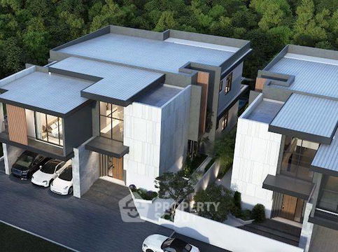 768 m² Land for Sale close to Map Prachan Lake (ID 2102458)