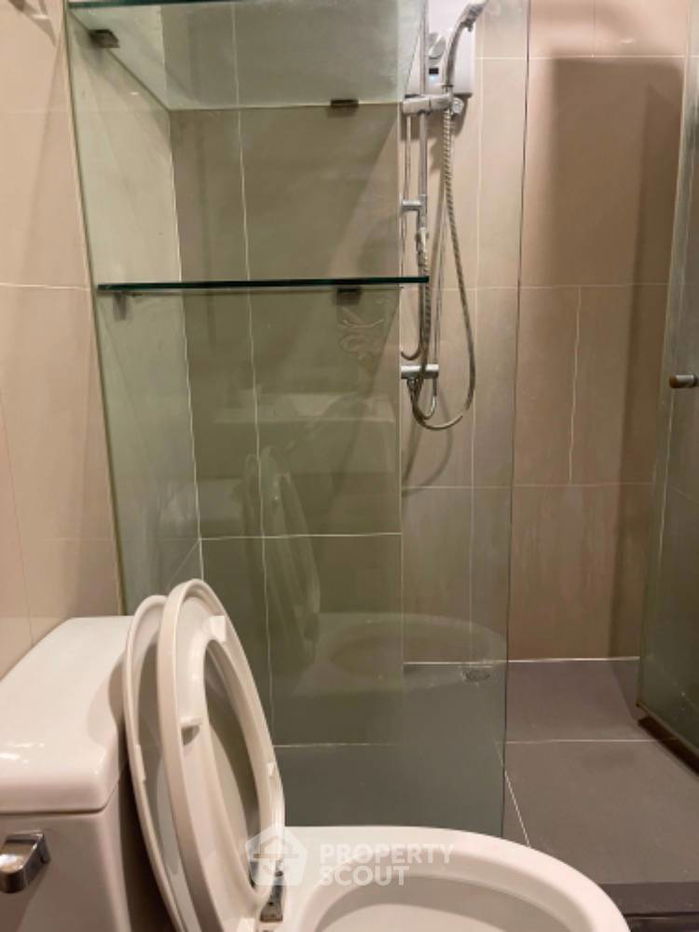 รูป คอนโด 1-ห้องนอน ที่ ไอดีโอ โมบิ แกรนด์ อินเตอร์เชนจ์ บางซื่อ ใกล้ MRT เตาปูน (ID 1997406) - รูปที่ 21/30