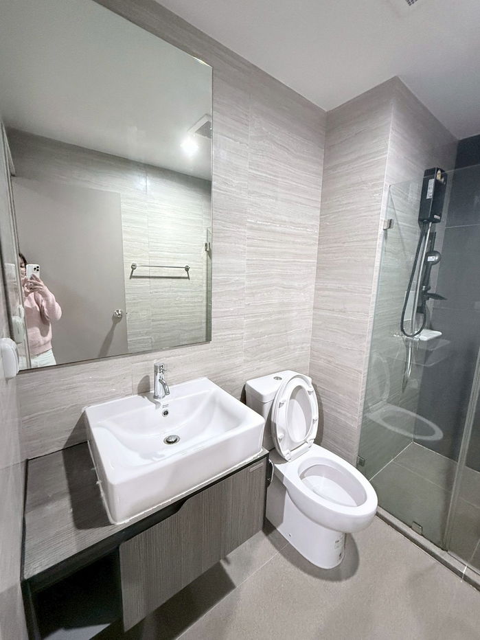 รูป 🏙🔥The Parkland Charan pinklao🏙️📸Video🚝ใกล้MRTบางยี่ขัน ตลาดอินดี้ เซนทรัลปิ่นเกล้า ☎️Tel/What app. 0917061999,0938979669  คุณกวา - รูปที่ 11/13