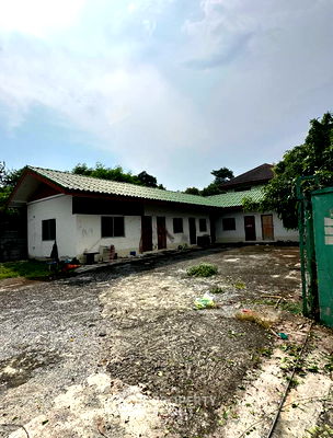 บ้านเดี่ยว ถนนบางนา - ตราด : บ้าน 6-ห้องนอน ใน บางแก้ว (ID 1363975)