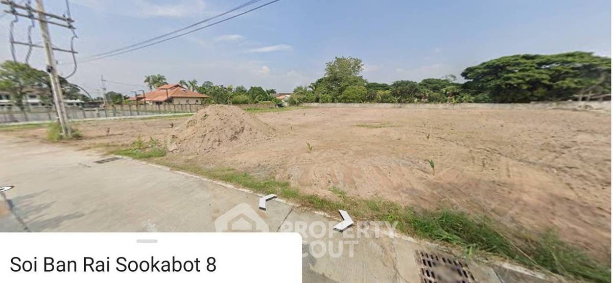 รูป ที่ดินสำหรับปล่อยขาย 3,200 ตารางเมตร แถว ใกล้ เมืองพัทยา (ID 2050569) - รูปที่ 3/6