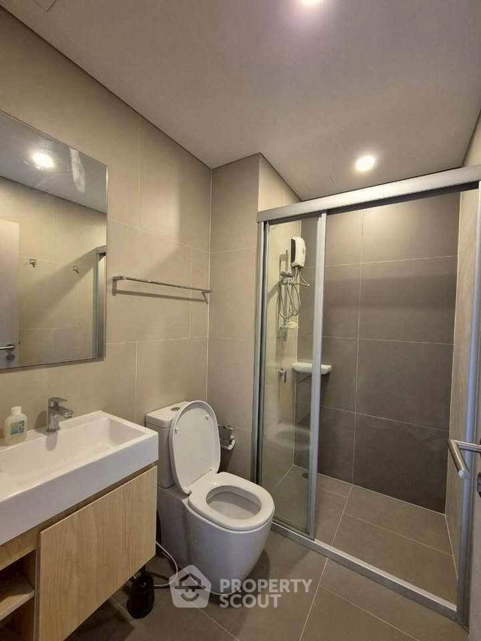 รูป คอนโด 2-ห้องนอน ที่ ลุมพินี สวีท เพชรบุรี - มักกะสัน ใกล้ ARL มักกะสัน (ID 2455735) - รูปที่ 5/10