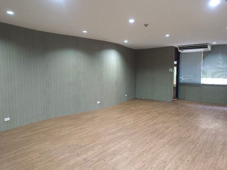 picture Rent Charn Issara Tower1 60 m2 - 1/4