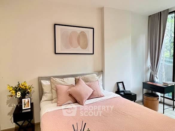 รูป คอนโด 1-ห้องนอน ที่ ฟินน์ อโศก ใกล้ BTS อโศก (ID 2451731) - รูปที่ 17/34