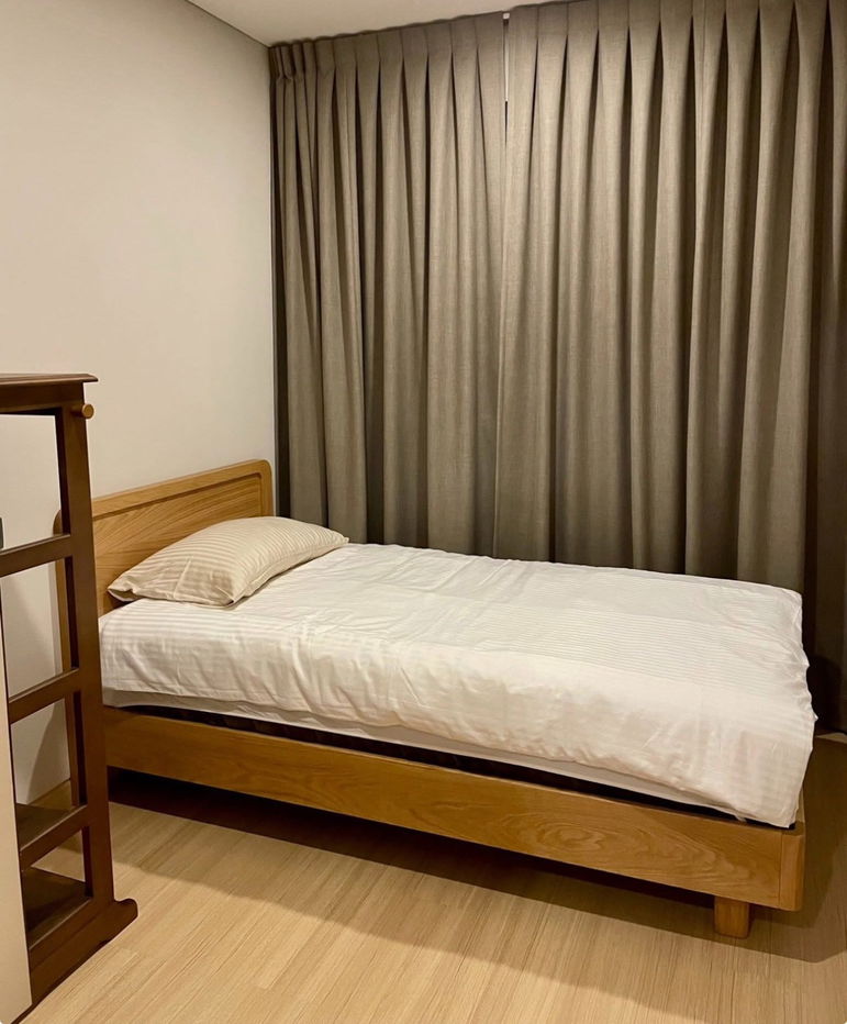 picture Lumpini Suite Phetchaburi - Makkasan  - 6/10