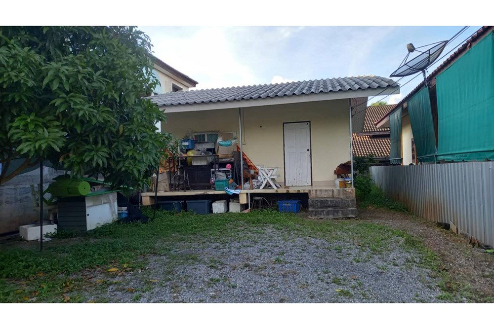 รูป [920121075-83] บ้าน 1 ห้องนอน เดินถึงอินเด็กซ์ ลิฟวิ่งมอลล์ สุราษฎร์ธานี!! - รูปที่ 5/6