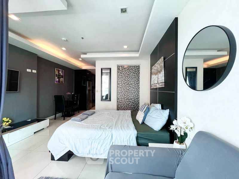 รูป คอนโด สตูดิโอ ที่ โคซี่ บีช วิว ใกล้ ถนนพระตำหนัก พัทยา (ID 2119222) - รูปที่ 13/20