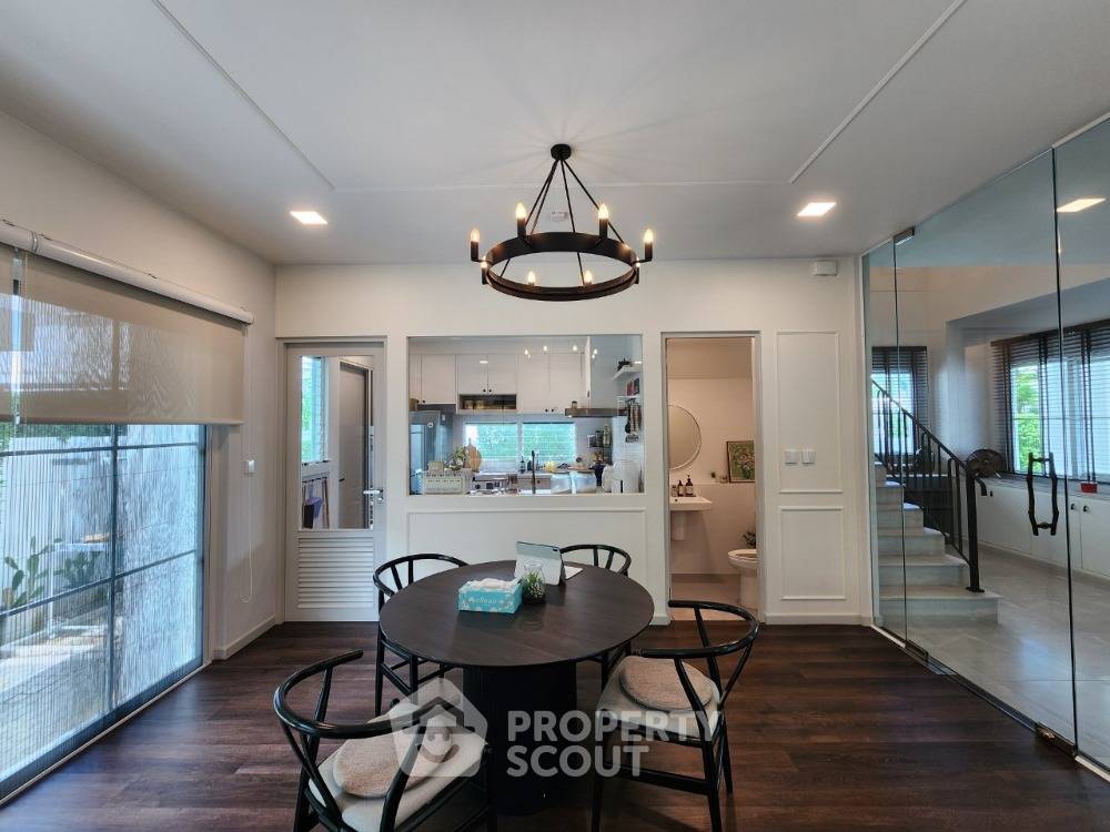 รูป บ้าน 3-ห้องนอน ใน บางโฉลง (ID 1591864) - รูปที่ 9/34