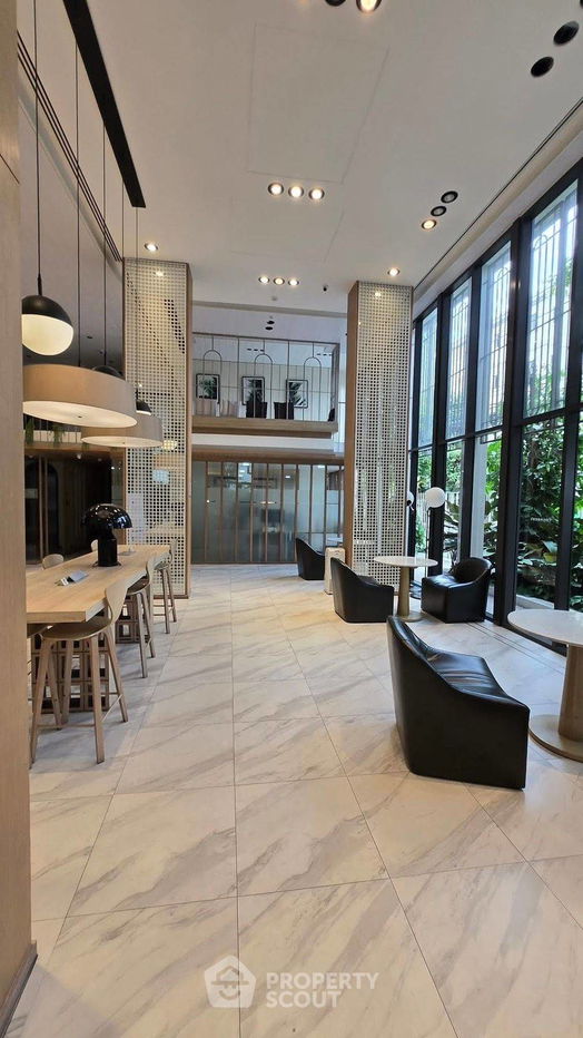 รูป คอนโด 1-ห้องนอน ที่ แชมเบอร์ส อ่อนนุช สเตชั่น ใกล้ BTS อ่อนนุช (ID 2457061) - รูปที่ 9/12