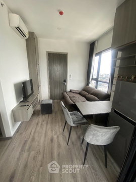 1-BR Condo For Rent, Knightsbridge Prime Onnut, 22nd Floor, BTS On Nut (ID 601236)
