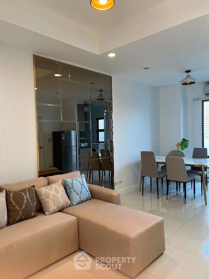 รูป บ้าน 3-ห้องนอน ที่ เดอะ ไพรเวท สุขุมวิท-บางจาก ใกล้ BTS บางจาก (ID 2080749) - รูปที่ 7/18