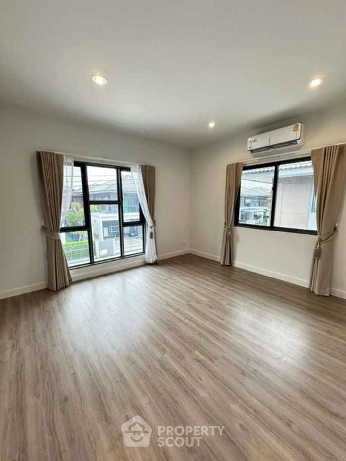 picture 3-BR House at Saransiri Chaiyaphruek - Chaengwattana in Khlong Khoi (ID 1606936) - 9/16