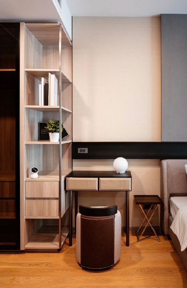 รูป #R7937  🎉 011268 ให้เช่าคอนโด Fynn Sukhumvit 31 - รูปที่ 5/17