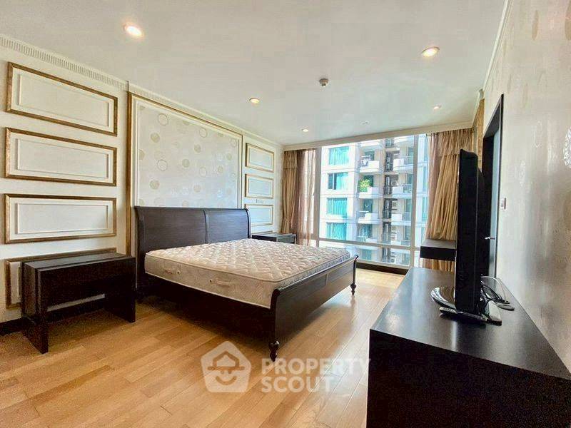 รูป คอนโด 4-ห้องนอน ที่ เดอะ พาร์ค ชิดลม ใกล้ BTS ชิดลม (ID 2285430) - รูปที่ 8/14