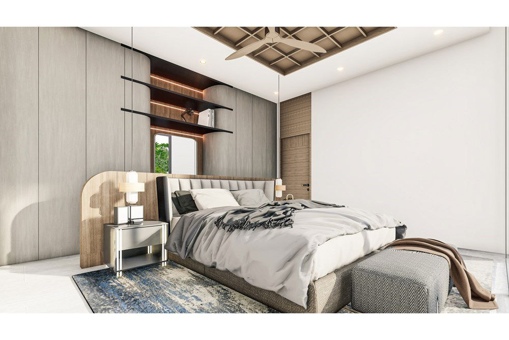 picture [920281023-14] ✨ Luxury Single-Storey Pool Villas in Phuket - 12/12