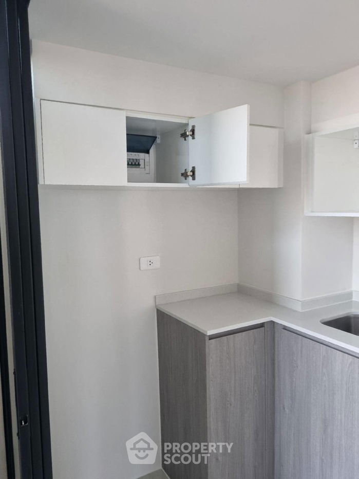 รูป คอนโด 1-ห้องนอน ที่ ออริจิ้น ปลั๊ก แอนด์ เพลย์ รามคำแหง ทริปเปิ้ล สเตชั่น ใน หัวหมาก (ID 2000347) - รูปที่ 6/17