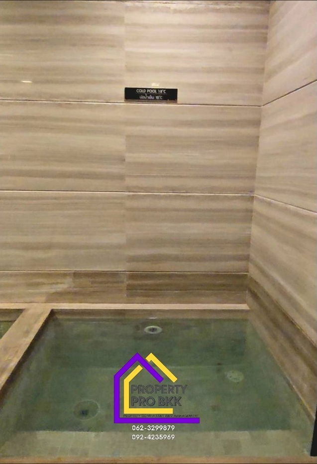 picture 🌟🌟 For Rent — Circle Living Prototype (Circle 2) Bright & Spacious 1-Bedroom | Perfect for WFH | Near MRT Phetchaburi - 18/19