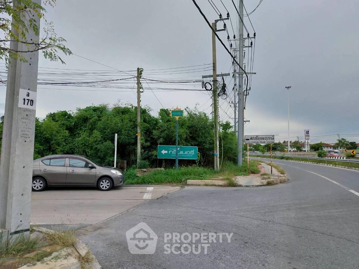รูป ที่ดินสำหรับปล่อยขาย 38,400 ตารางเมตร แถว ใน บางพลับ (ID 2012682) - รูปที่ 6/7