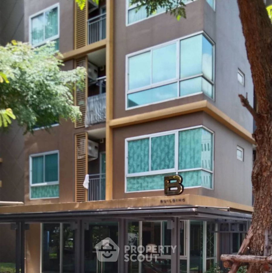 รูป คอนโด 2-ห้องนอน ที่ เมโทร ลักซ์ เกษตร ใกล้ BTS มหาวิทยาลัยเกษตรศาสตร์ (ID 593208) - รูปที่ 15/17