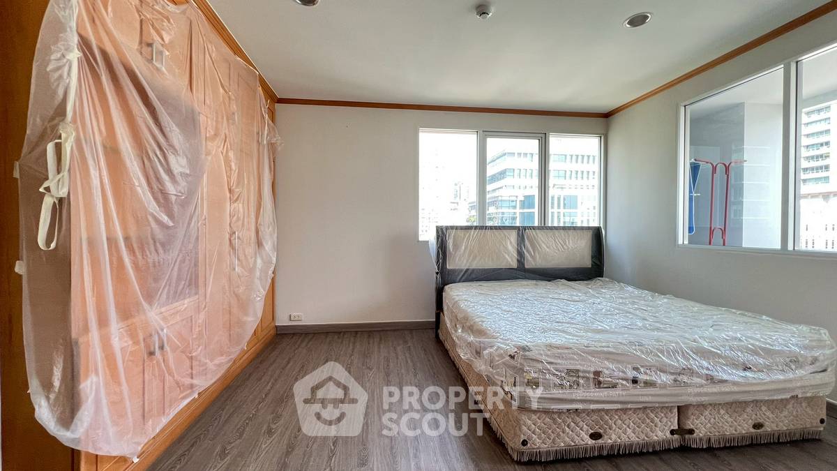 รูป คอนโด 2-ห้องนอน ที่ เซ็นต์หลุยส์ แกรนด์เทอเรส คอนโดมิเนียม ใกล้ BTS เซนต์หลุยส์ (ID 2455759) - รูปที่ 6/14