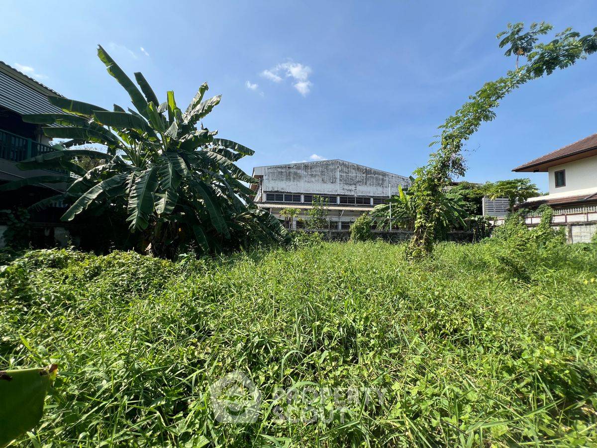 รูป ที่ดินสำหรับปล่อยขาย 676 ตารางเมตร แถว ใน คลองจั่น (ID 2099812) - รูปที่ 5/9