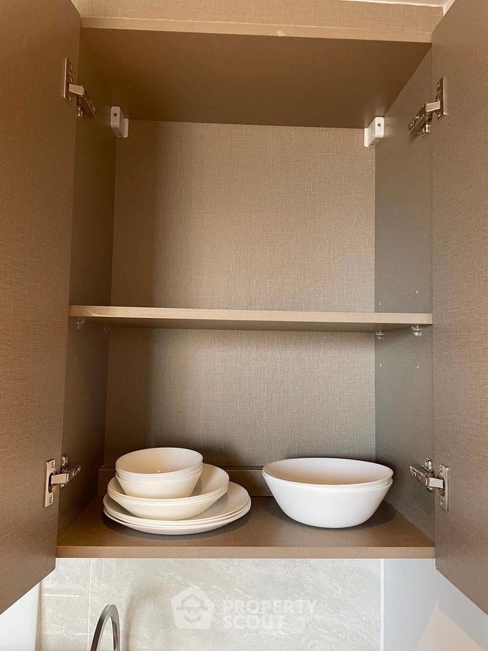 รูป คอนโด 2-ห้องนอน ที่ แอนโดรเมด้า คอนโดมิเนียม พัทยา ใกล้ ถนนพระตำหนัก พัทยา (ID 1822477) - รูปที่ 30/39