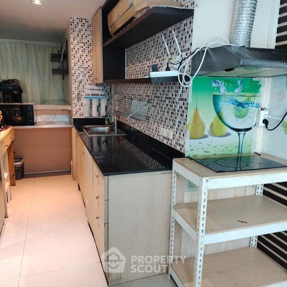 รูป คอนโด 1-ห้องนอน ที่ เดอะ เน็กซ์ ลาดพร้าว คอนโดมิเนียม ใกล้ MRT รัชดาภิเษก (ID 1530413) - รูปที่ 9/27