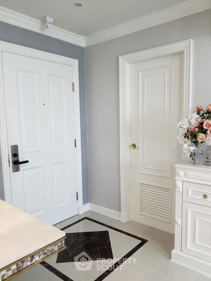 รูป คอนโด 2-ห้องนอน ที่ คอนโดวัน ลาดพร้าว 18 ใกล้ MRT รัชดาภิเษก (ID 1598322) - รูปที่ 8/15