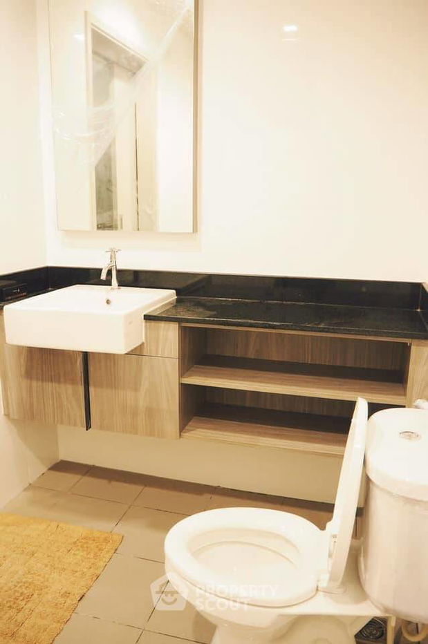 รูป คอนโด 1-ห้องนอน ที่ แชปเตอร์ วัน มิดทาวน์ ลาดพร้าว 24 ใกล้ MRT ลาดพร้าว (ID 650387) - รูปที่ 8/20