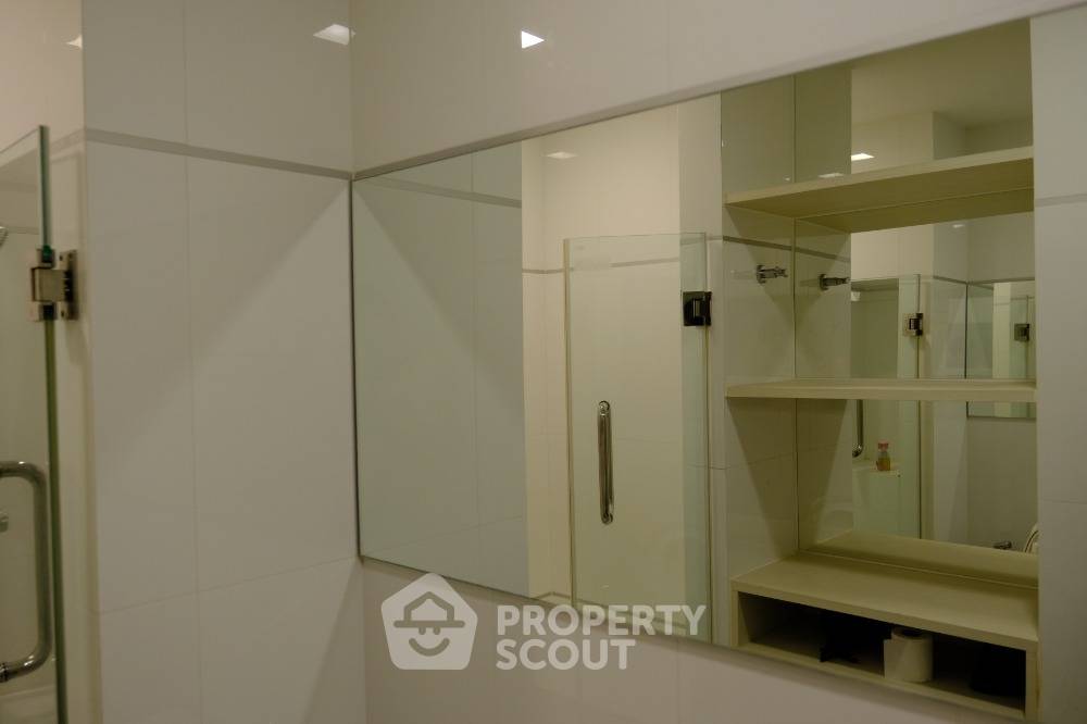 picture 2-BR Condo at Thru Thonglor in Bang Kapi (ID 2089930) - 18/20