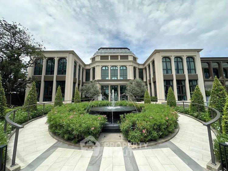 รูป บ้าน 5-ห้องนอน ใน คลองสามประเวศ (ID 2455520) - รูปที่ 2/11