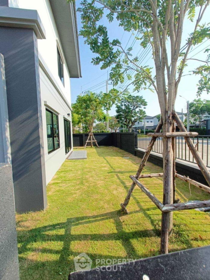 รูป บ้าน 4-ห้องนอน ใน บางเสาธง (ID 2002210) - รูปที่ 5/17