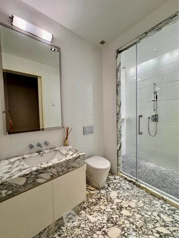 รูป คอนโด 4-ห้องนอน ที่ เดอะ ริทซ์-คาร์ลตัน เรสซิเดนเซส, แบง ค๊อก ใกล้ BTS ช่องนนทรี (ID 2454901) - รูปที่ 5/20