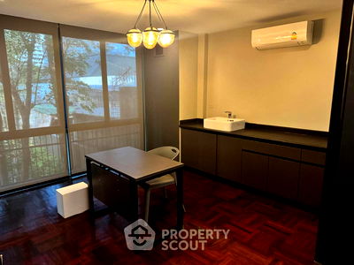 Houses for rent J Avenue Thonglor : 1-BR House near BTS Phrom Phong (ID 2043676)