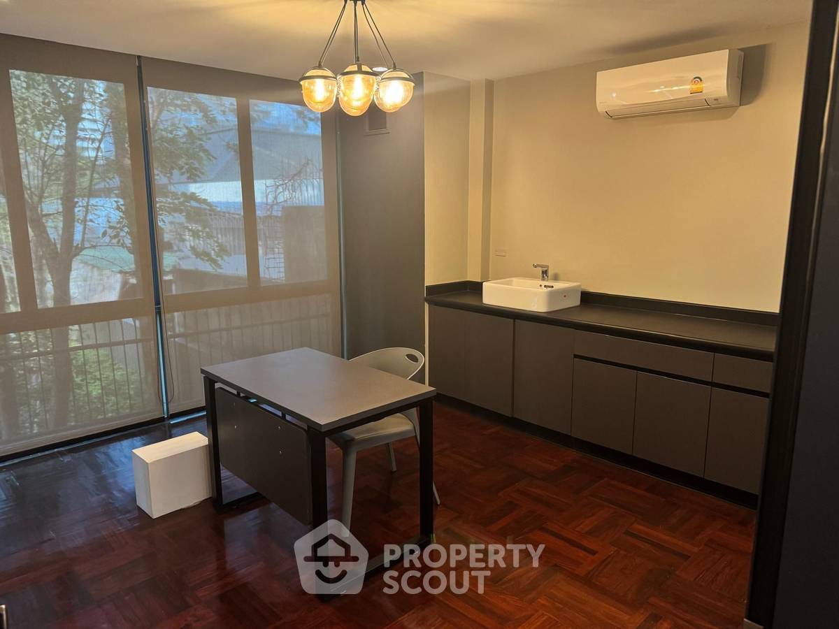 รูป บ้าน 1-ห้องนอน ใกล้ BTS พร้อมพงษ์ (ID 2043676) - รูปที่ 1/15