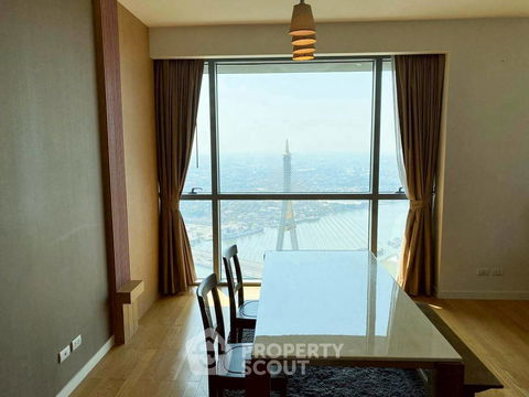 2-BR Condo at The Pano Rama 3 in Bang Phong Phang (ID 2456315)