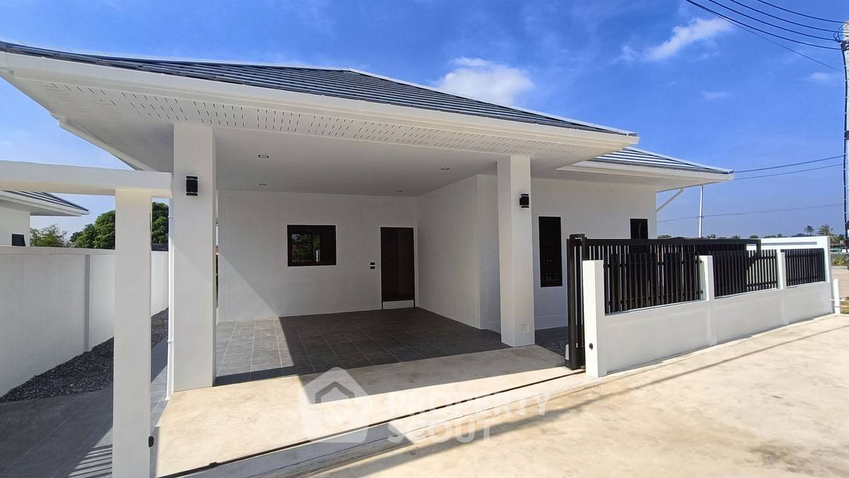 รูป วิลล่า 2-ห้องนอน ใน วังก์พง (ID 2454213) - รูปที่ 3/22