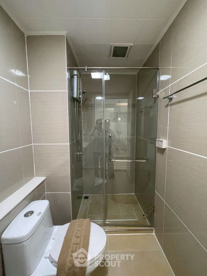 picture 1-BR Condo at T.c. Green Rama 9 near MRT Phra Ram 9 (ID 2453810) - 14/17