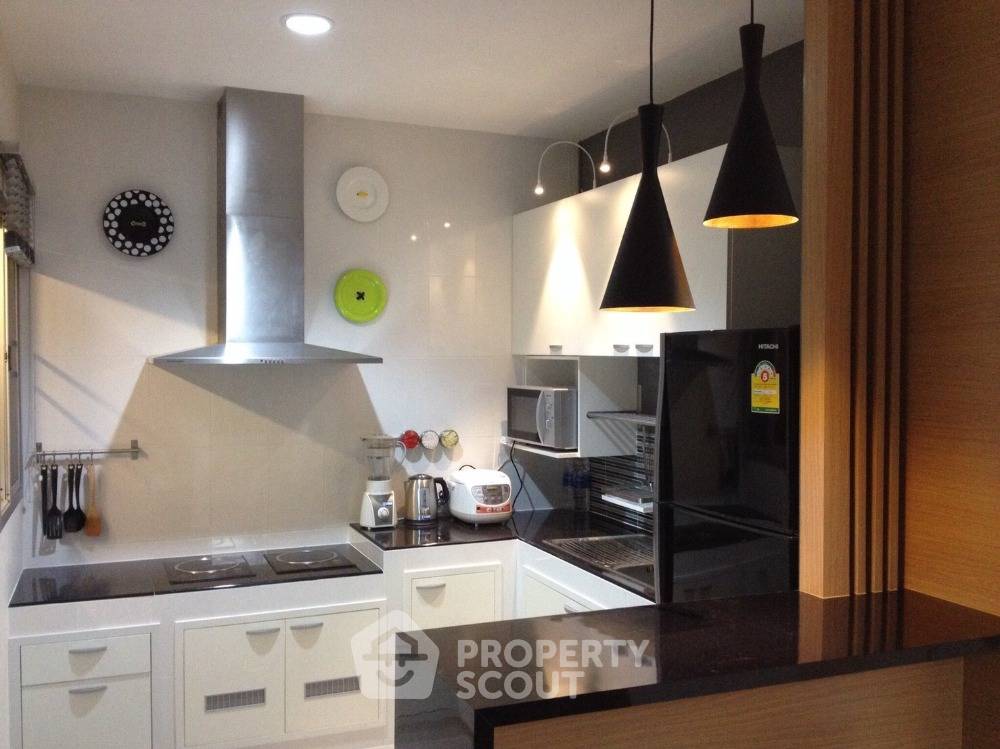 รูป บ้าน 3-ห้องนอน ที่ คาซ่า วิลล์ ศรีราชา-สวนเสือ ใกล้ แหลมฉบัง (ID 1302373) - รูปที่ 6/12