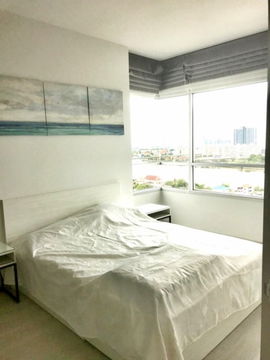 ห้องว่าง❤️ราคาต่อรองได้✅สนใจห้องนี้ทักได้เลยนะคะ❣️❣️❣️Chapter One Shine Bangpo