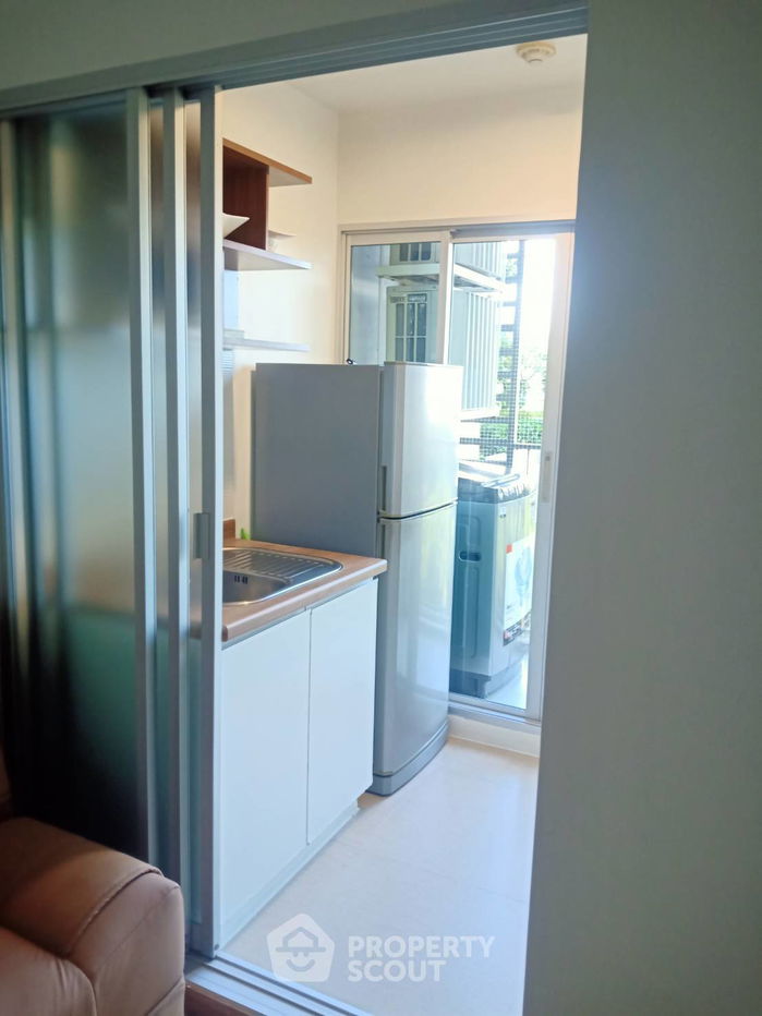 picture 1-BR Condo at Condo U Delight @ Onnut Station near BTS On Nut (ID 2407738) - 7/10