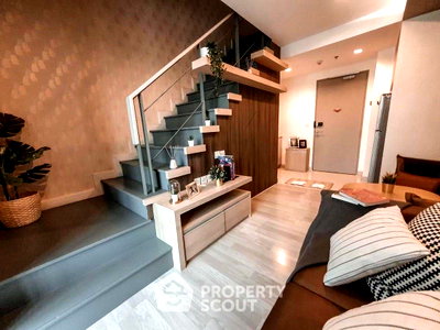 ขายคอนโด : คอนโด 1-ห้องนอน ที่ ไอดีโอ โมบิ สุขุมวิท 81 ใกล้ BTS อ่อนนุช (ID 2456430)